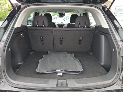 2023 Chevrolet Trailblazer LS AWD