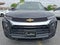 2023 Chevrolet Trailblazer LS AWD