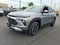 2026 Chevrolet Trailblazer LT FWD