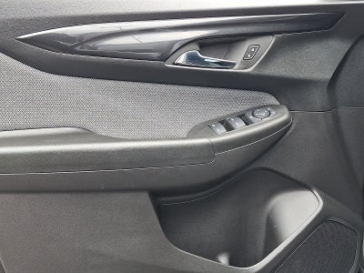 2026 Chevrolet Trailblazer LT FWD
