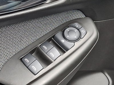 2026 Chevrolet Trailblazer LT FWD