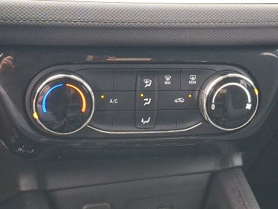 2026 Chevrolet Trailblazer LT FWD
