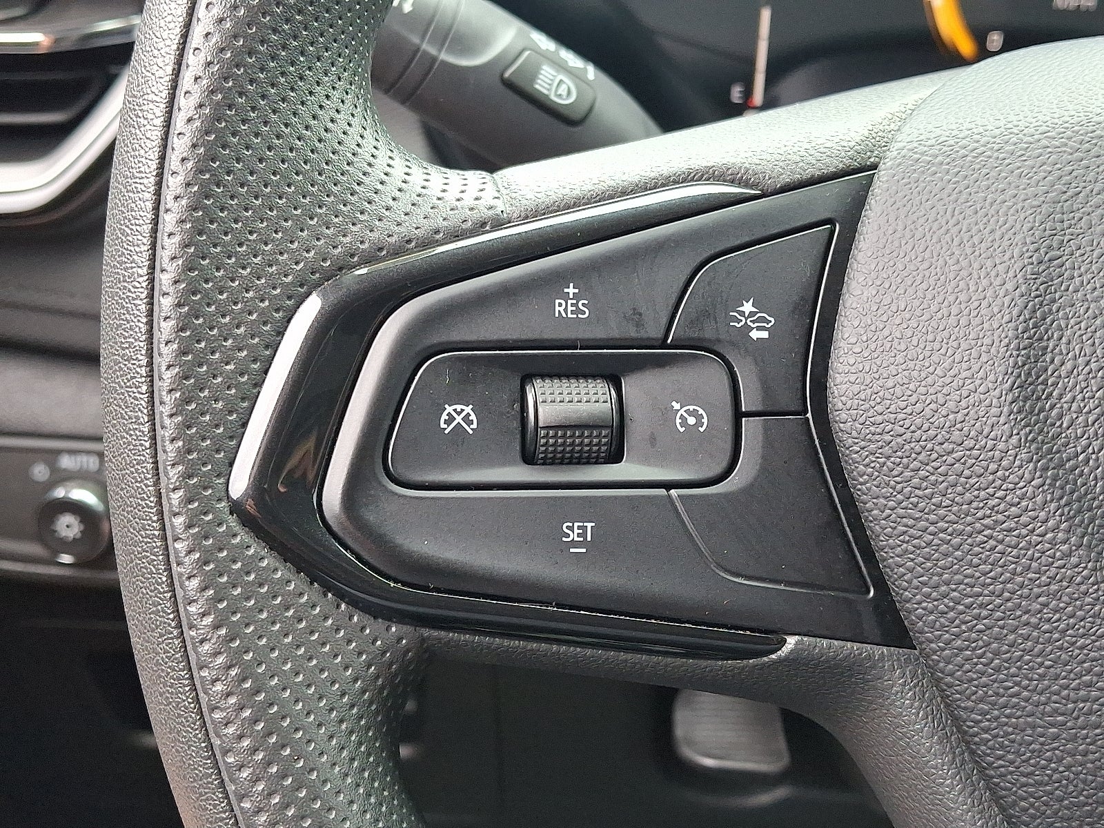 2026 Chevrolet Trailblazer LT FWD