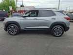 2026 Chevrolet Trailblazer LT FWD