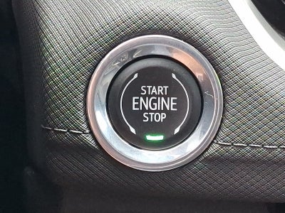 2026 Chevrolet Trailblazer LT FWD