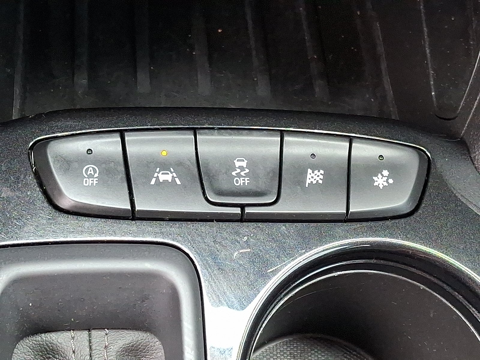 2026 Chevrolet Trailblazer LT FWD
