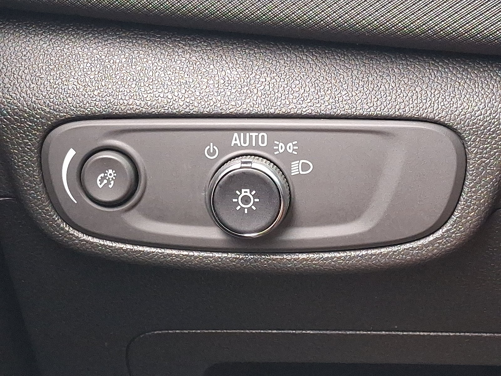 2026 Chevrolet Trailblazer LT FWD