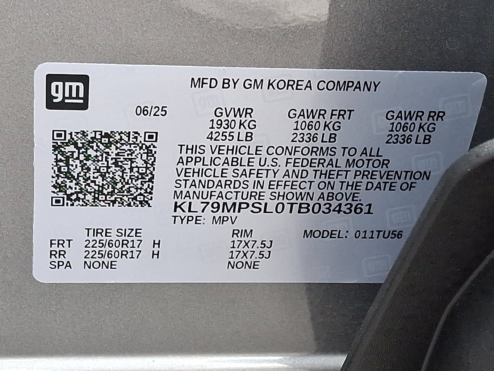 2026 Chevrolet Trailblazer LT FWD