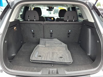 2026 Chevrolet Trailblazer LT FWD