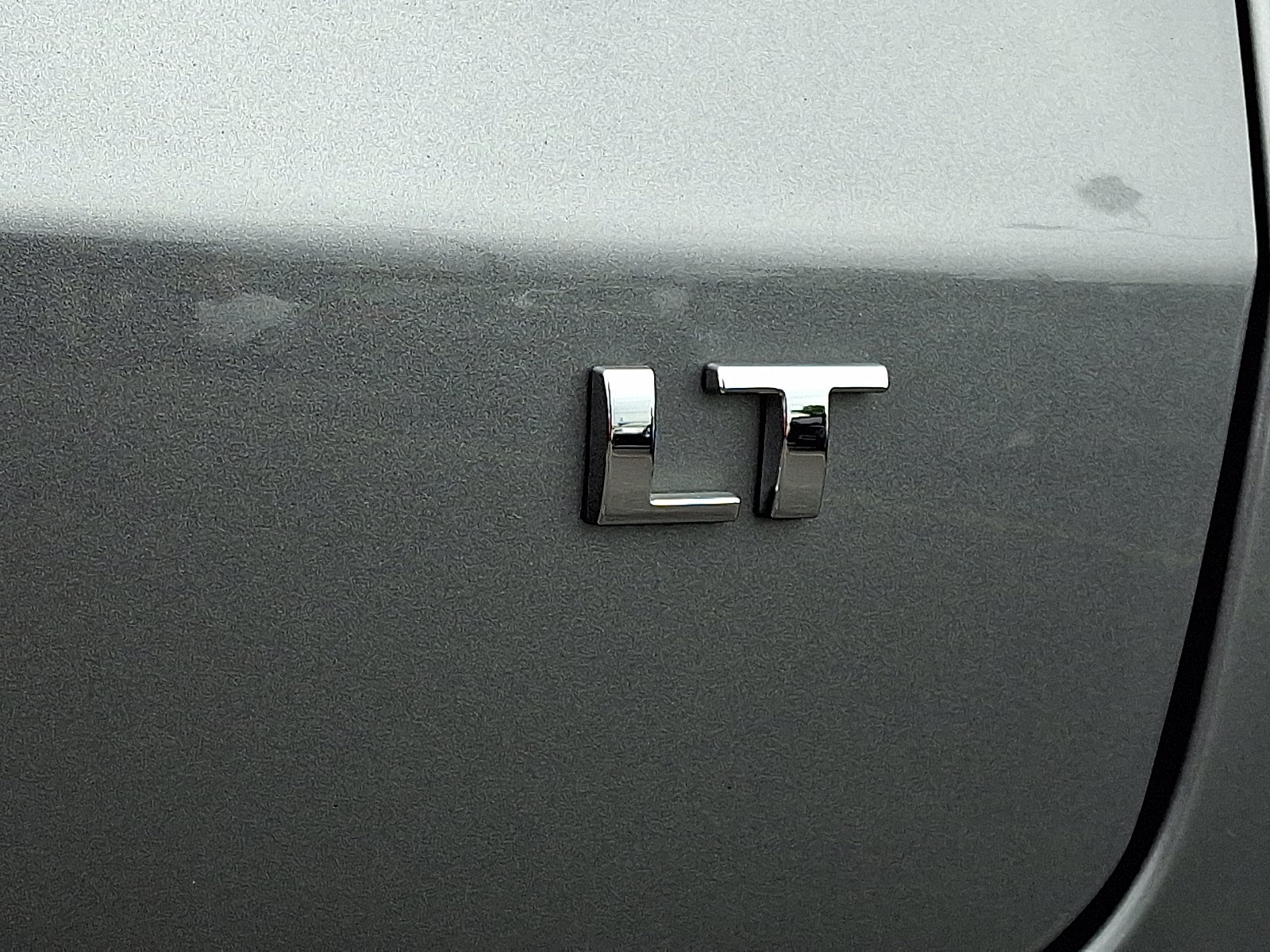 2026 Chevrolet Trailblazer LT FWD