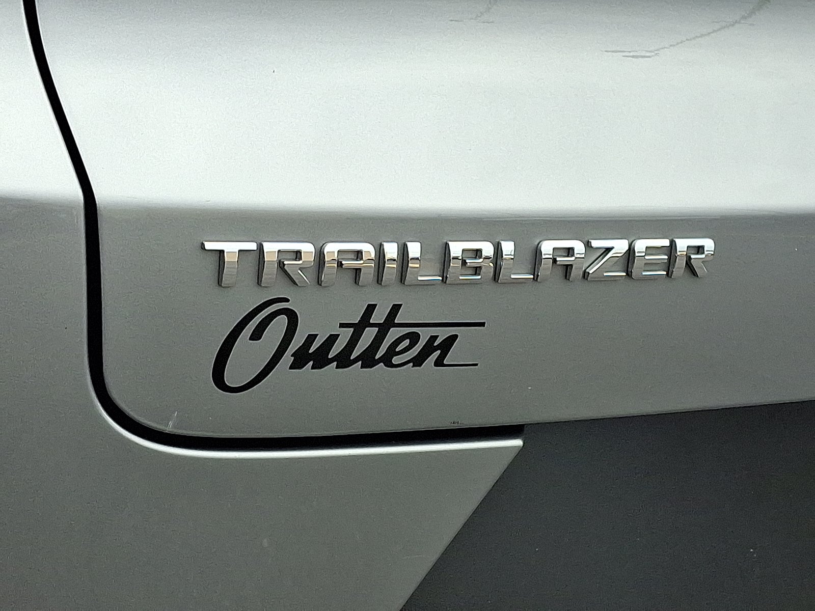 2026 Chevrolet Trailblazer LT FWD