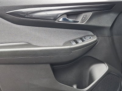 2026 Chevrolet Trailblazer LT FWD