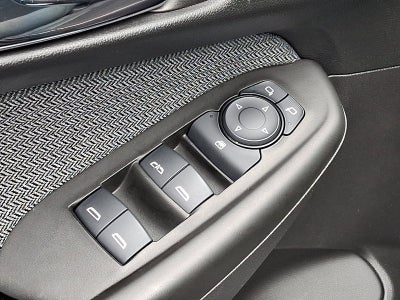 2026 Chevrolet Trailblazer LT FWD