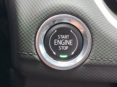 2026 Chevrolet Trailblazer LT FWD