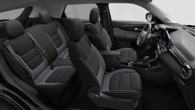 2026 Chevrolet Trailblazer LT FWD