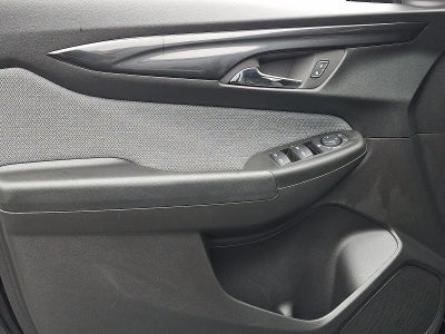 2025 Chevrolet Trailblazer LT FWD