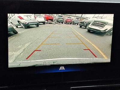 2025 Chevrolet Trailblazer LT FWD