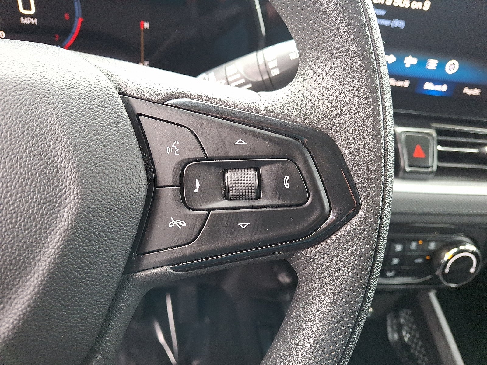 2025 Chevrolet Trailblazer LT FWD