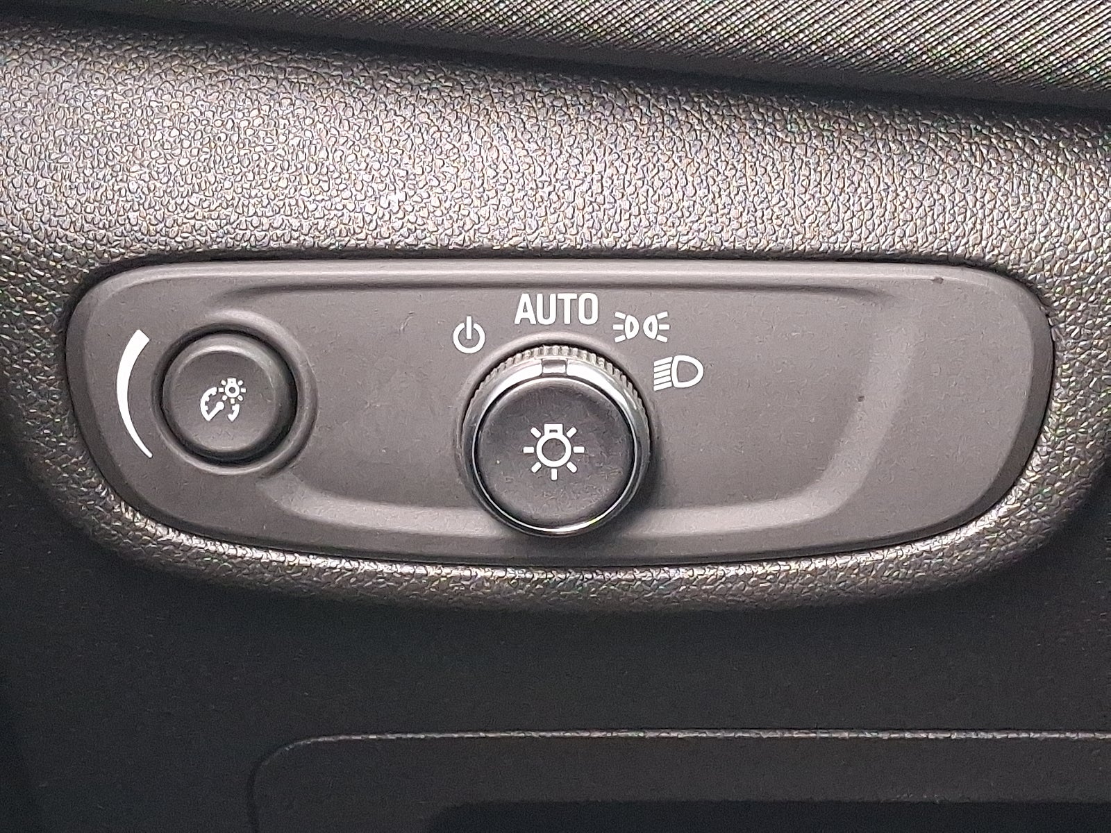 2025 Chevrolet Trailblazer LT FWD