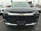 2025 Chevrolet Trailblazer LT FWD