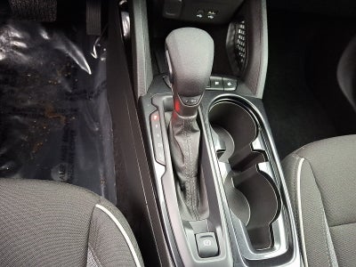 2025 Chevrolet Trailblazer LT FWD