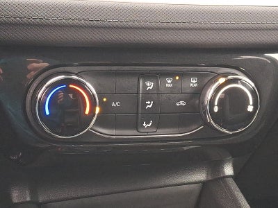 2025 Chevrolet Trailblazer LT FWD