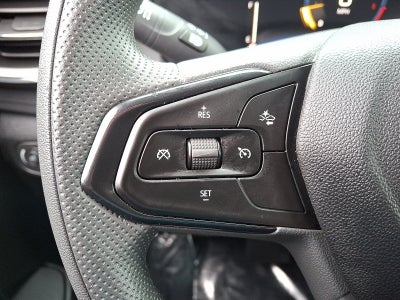 2025 Chevrolet Trailblazer LT FWD