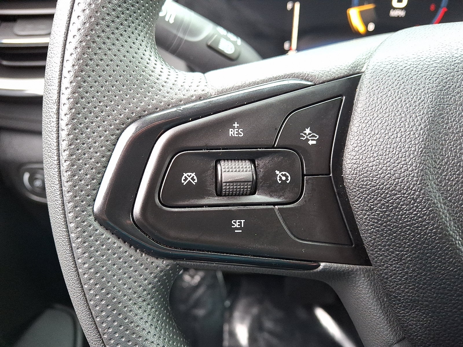 2025 Chevrolet Trailblazer LT FWD