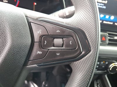 2025 Chevrolet Trailblazer LT FWD