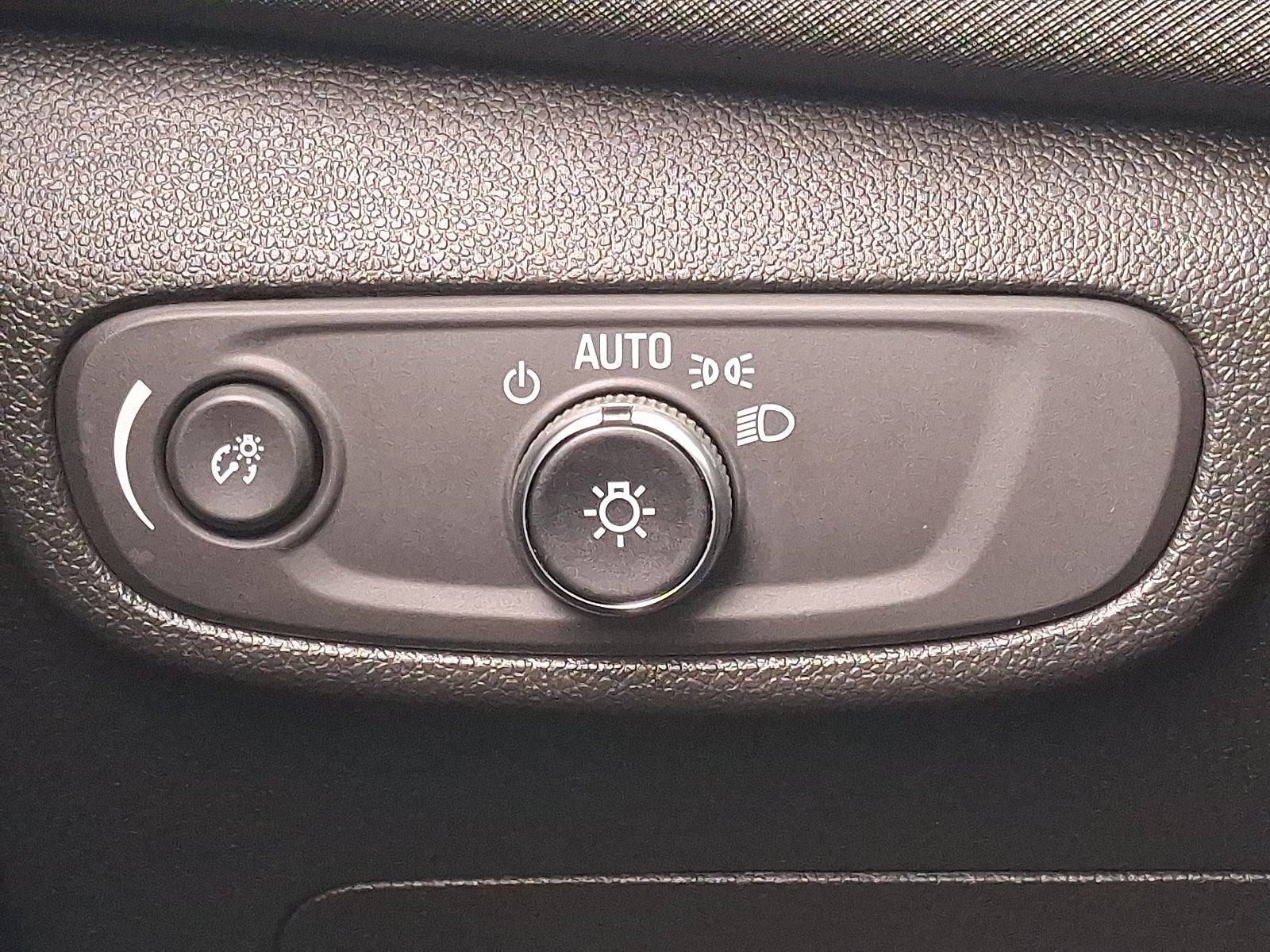 2025 Chevrolet Trailblazer LT FWD