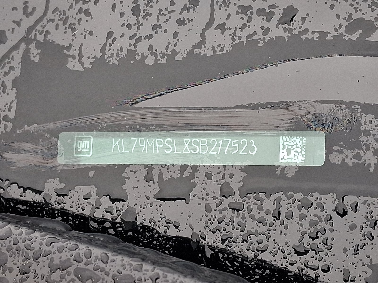 2025 Chevrolet Trailblazer LT FWD