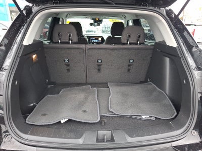 2025 Chevrolet Trailblazer LT FWD