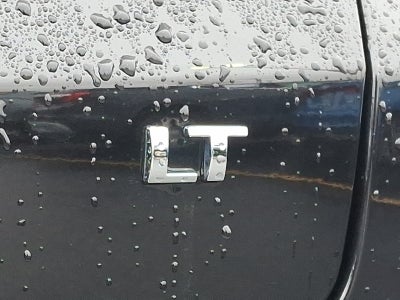 2025 Chevrolet Trailblazer LT FWD