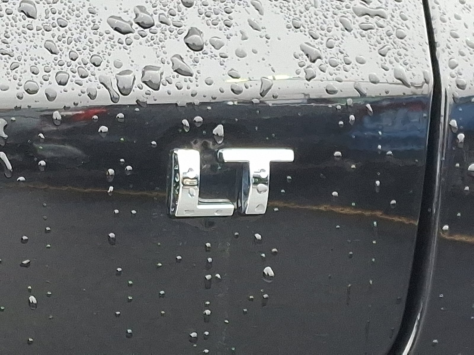 2025 Chevrolet Trailblazer LT FWD