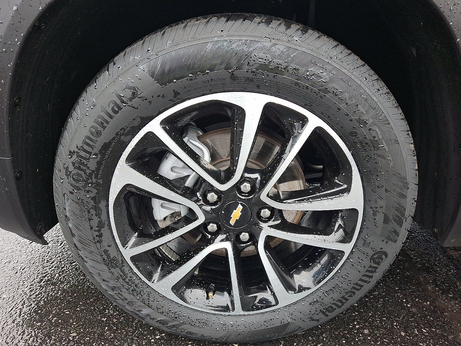 2025 Chevrolet Trailblazer LT FWD