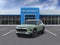 2026 Chevrolet Trailblazer LT FWD