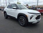2026 Chevrolet Trailblazer LT AWD