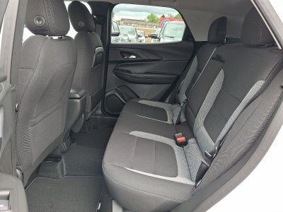 2026 Chevrolet Trailblazer LT AWD