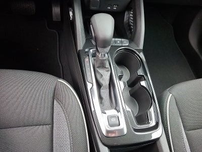 2026 Chevrolet Trailblazer LT AWD