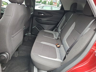 2024 Chevrolet Trailblazer LT AWD