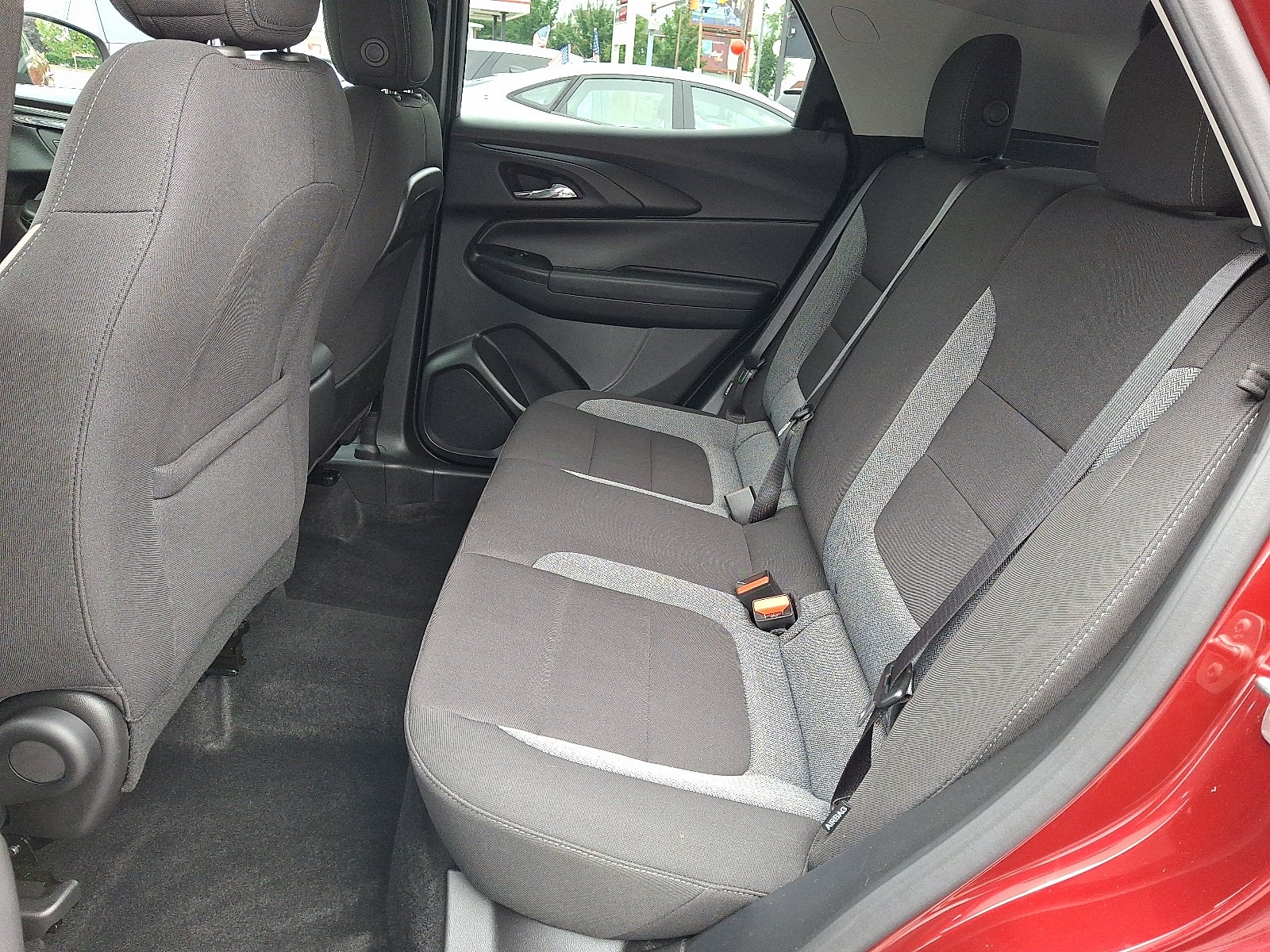 2024 Chevrolet Trailblazer LT AWD