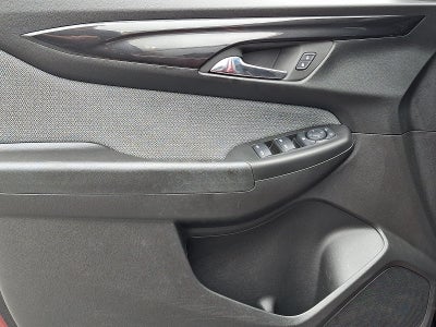 2024 Chevrolet Trailblazer LT AWD