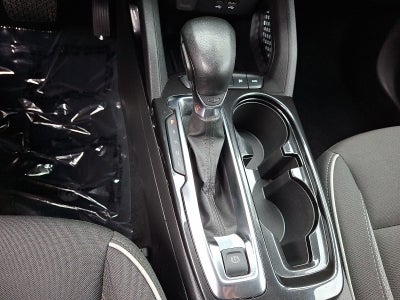 2024 Chevrolet Trailblazer LT AWD