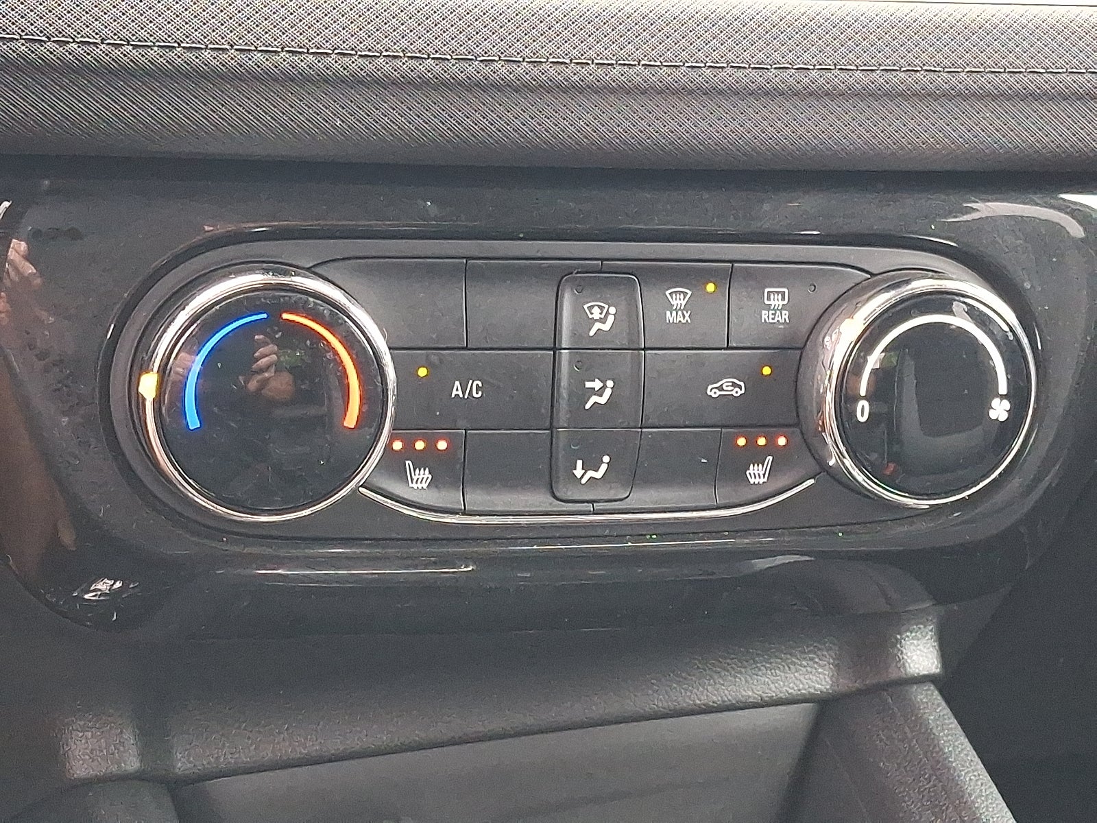 2024 Chevrolet Trailblazer LT AWD