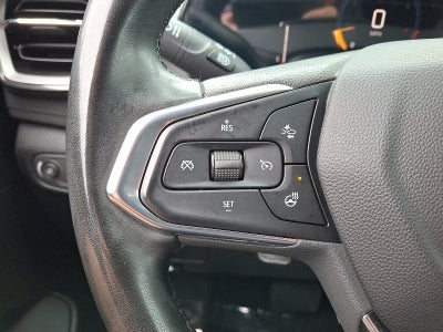 2024 Chevrolet Trailblazer LT AWD