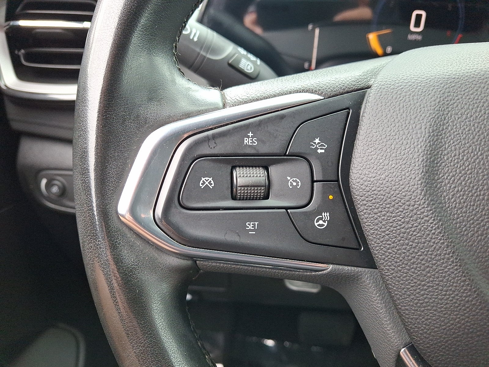 2024 Chevrolet Trailblazer LT AWD