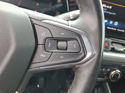 2024 Chevrolet Trailblazer LT AWD