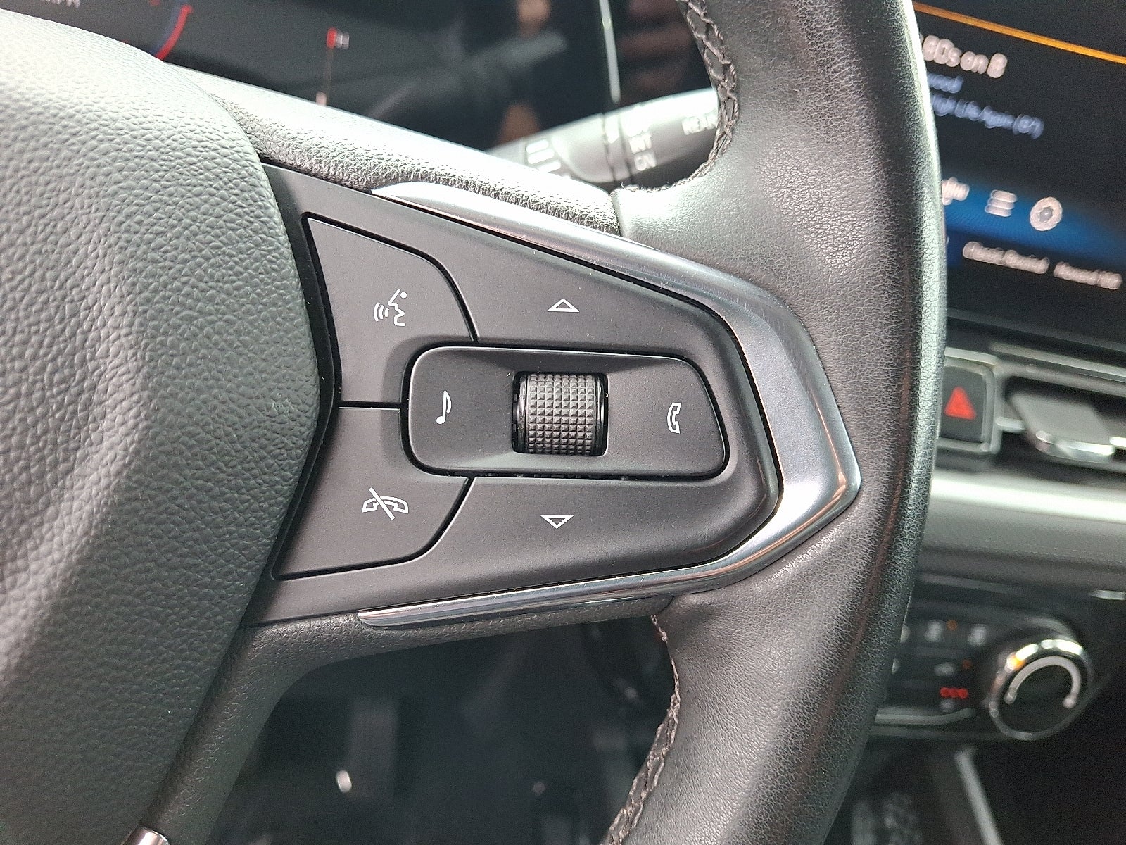 2024 Chevrolet Trailblazer LT AWD