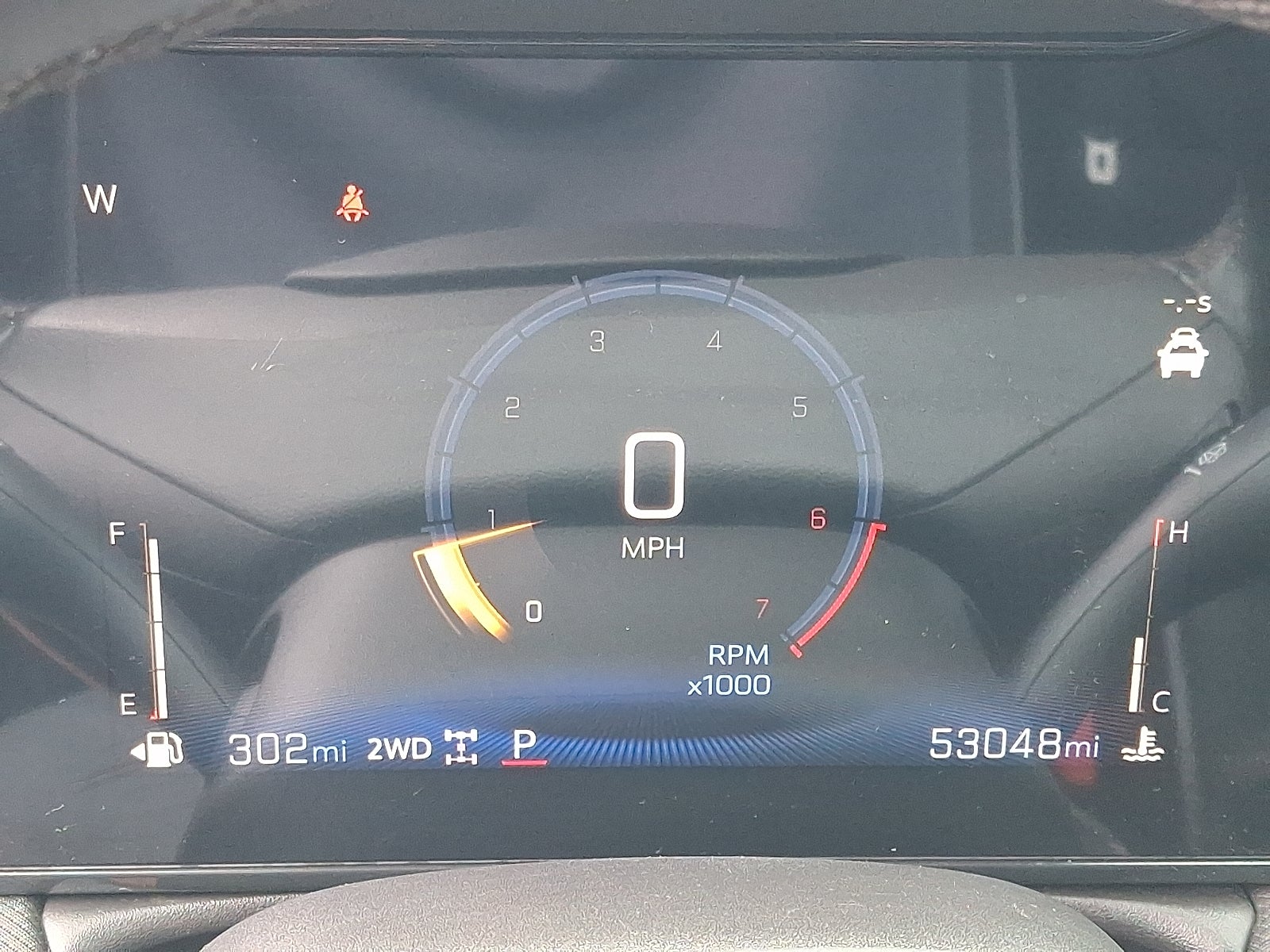 2024 Chevrolet Trailblazer LT AWD