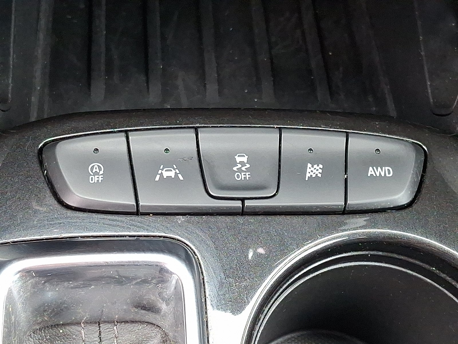 2024 Chevrolet Trailblazer LT AWD